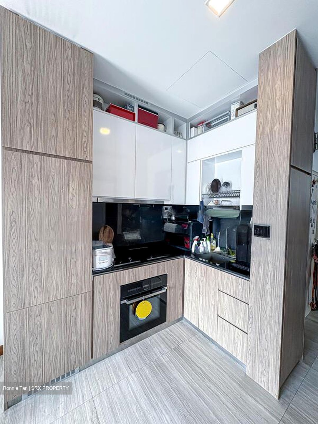 The Seawind (D15), Condominium #465966201